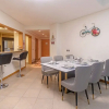 Отель SuperHost - Large Familiar 3BR Apartment in Palm Jumeirah, фото 10