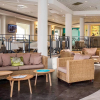 Отель Mercure Thalasso and Spa Port Frejus, фото 2