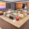 Отель Residence Inn Atlanta Downtown, фото 13