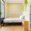 Отель Reforma Casa Danubio Suites by VH, фото 8