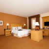 Отель Hampton Inn & Suites Riverton, фото 6