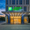 Отель Holiday Inn Express Shunde Daliang, an IHG Hotel, фото 1