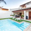 Отель House - 3 Bedrooms with Pool and WiFi - 107616, фото 15