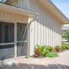 Отель Beachfront With Large Deck Pool Sea Dunes Sailfish A2, фото 21