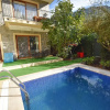 Отель Villa Ece 1 By EvTatilim, фото 6