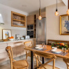 Отель Fantastic 4 Bd And 4 Bth Apartm With Comunnal Terrace.. Carmen San Ignacio I, фото 7