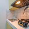 Отель Nice And Elegant 1Br At Royal Heights Apartment, фото 1