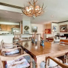 Отель Beaver Creek Highlands Slopeside 3 Bedroom Residence, фото 13