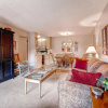 Отель Ski Inn Condominiums by Resort Lodging Company, фото 6