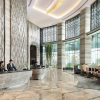 Отель JW Marriott Hotel Shenzhen Bao'an, фото 2