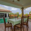 Отель Thammachat P3 Victoria Villa 3 Beds, фото 12