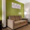 Отель Sleep Inn And Suites Brunswick, фото 3
