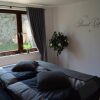 Отель Cosy Apartment In Langelsheim With Private Garden, фото 7