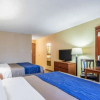 Отель Comfort Inn Scottsbluff, фото 8