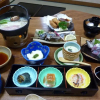 Отель Yunoyama Onsen Morii Ryokan, фото 5