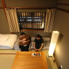 Отель HARUYA Naramachi - Hostel, фото 19