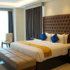 Отель The Safin Hotel Pati, фото 4