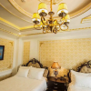 Отель Sepia Hotel DaLat, фото 1