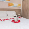 Отель Nobile Inn Cabo Branco, фото 30