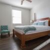 Отель Delightful 3Br in Point Loma by Sonder, фото 10