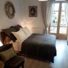 Отель Au Pont Dolt Chambre Dhotes, фото 5