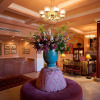 Отель Napa River Inn, фото 2