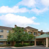 Отель Courtyard Columbia Northeast/I-77, фото 23