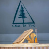 Отель Casa di Pino Eco Lodge, фото 16