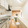 Отель JPRESERVE Kyoto Base, фото 4