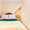 Отель Oxford House Bed and Breakfast, фото 17
