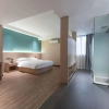 Отель EZ Hotel (Ningbo Beilun Xiaogang), фото 10