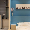 Отель ZeFlowers Home Stay, фото 5