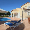 Отель Sunny 3BR Villa w/ Endless Views & Heated Pool - Walk to Beach & Dining, фото 28