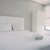 Отель Cozy Stay Studio At Transpark Bintaro Apartment, фото 11