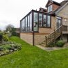 Отель Luxury Riverside Home, Near Windsor Castle. Legoland & London Within 20 Minutes, фото 18