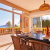 Отель Villa in Calpe, Alicante 103845 by MO Rentals, фото 8