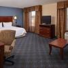 Отель Hampton Inn & Suites Salisbury/Fruitland, фото 11