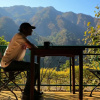 Отель Atali Ganga Resort, Rishikesh, фото 33