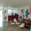 Отель Hostal Brisa Marina, фото 31