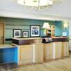 Отель Hampton Inn & Suites Saint John, фото 35