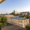 Отель Счастливые ночи в уютной квартире, фото 30