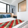Отель Ffffff Hotel, фото 23