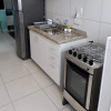Отель M081 - Apartamento com sacada gourmet e vista para o mar, фото 6