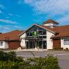 Отель Holiday Inn Express Portsmouth - North, an IHG Hotel, фото 22