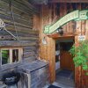 Отель Quaint Mountain Hut in Hippach With Garden and Barbeque, фото 2