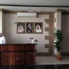 Отель Al Eairy Furnished Apartments Tabuk 1, фото 8