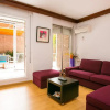 Отель Apartment With Large And Private Terrace, фото 25