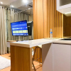 Отель Comfy And Modern Look 1Br Gateway Park Lrt City Bekasi Apartment, фото 13