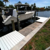 Отель Boaters Landing, фото 8
