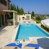 Отель Kefalonia Villas Villa Levanda, фото 5